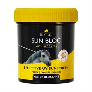 LINCOLN SUN BLOC 200G Image 1