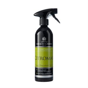 Carr & Day & Martin Citromax 500ml Image 1