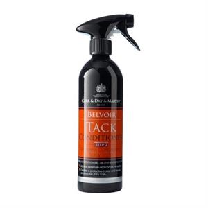 CARR DAY MARTIN  BELVOIR TACK CONDITIONER STEP 2  (SPRAY SOAP) 500ML Image 1