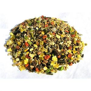 4KG TITMUSS HAMSTER & GERBIL MIX  Image 1
