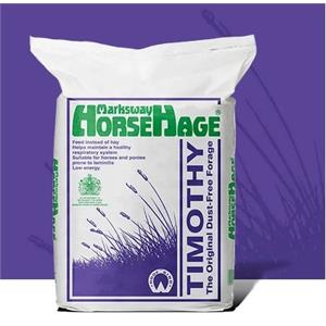HORSEHAGE PURPLE TIMOTHY Maximum 6 bales Image 1