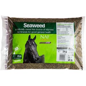 NAF SEAWEED 2KG REFILL Image 1