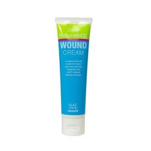 NAF WOUND CREAM 100ML Image 1