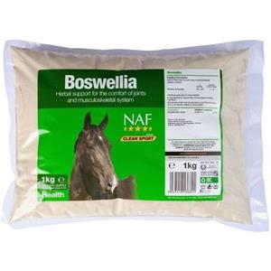 NAF BOSWELLIA POWDER 1KG Image 1