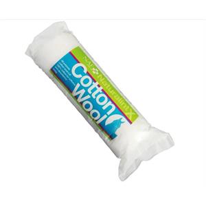 NAF NATURALINTEX COTTON WOOL 350GM Image 1