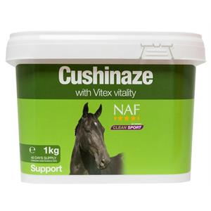 NAF CUSHINAZE 1KG Image 1