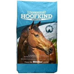 MARKSWAY MOLLICHAFF HOOF KIND 15KGS Image 1
