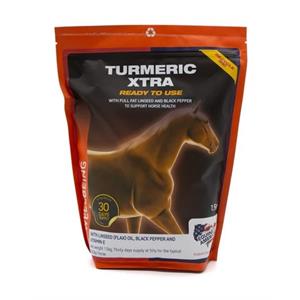 Equine America Turmeric XTRA ECO POUCH 1.5kg Image 1