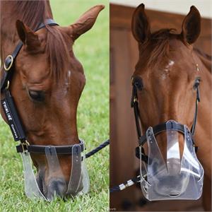 THINLINE FLEXIBLE GRAZING MUZZLE Image 1