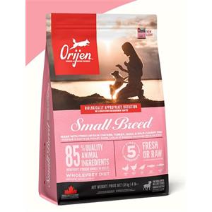 Orijen Small Breed Dog 1.8kg Image 1