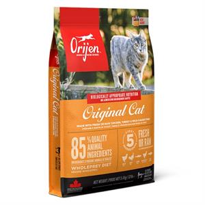 ORIJEN ORIGINAL CAT 1.8KG Image 1