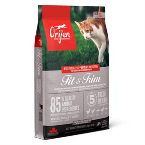 ORIJEN FIT & TRIM CAT 1.8KG Image 1