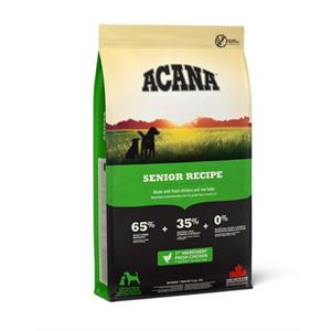 ACANA HERITAGE SENIOR DOG FOOD 2KG Image 1