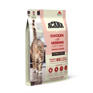 ACANA Indoor Entree Cat 340g Image 1