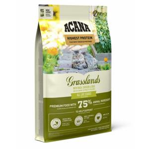 ACANA CAT GRASSLANDS 1.8KG Image 1