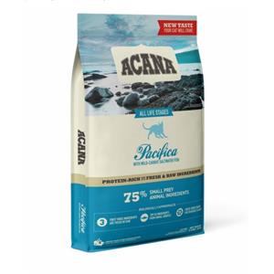 ACANA CAT PACIFICA 1.8KG Image 1