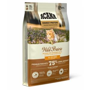 ACANA CAT WILD PRAIRIE 340G Image 1