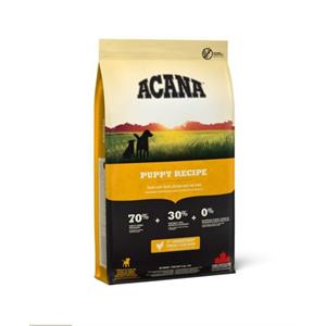 ACANA HERITAGE PUPPY  2KG Image 1