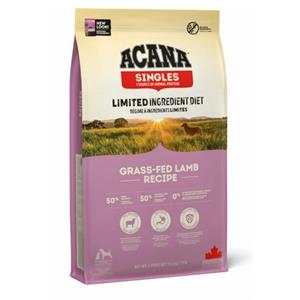 ACANA GRASS FED LAMB 11.4KG Image 1