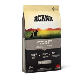 ACANA HERITAGE - LIGHT AND FIT 11.4KG Image 1