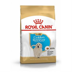 ROYAL CANIN GOLDEN RETRIEVER JUNIOR DOG FOOD 12KG Image 1