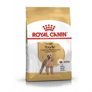 ROYAL CANIN POODLE DOG FOOD 7.5KG Image 1