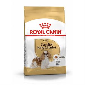 ROYAL CANIN CAVALIER KING CHARLES SPANIEL DOG FOOD 7.5KG Image 1