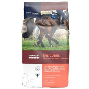DODSON & HORRELL ERS CUBES 20KG Image 1