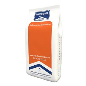 Dodson & Horrell Ostrich Egg Layer (Breeder) Pellets 20kg *Available to Order* Image 1