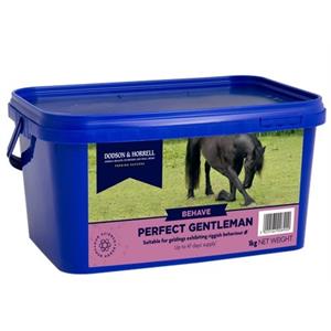 DODSON & HORRELL PERFECT GENTLEMAN 1KG Image 1