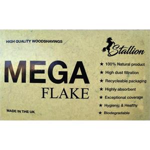 METSA  MEGAFLAKE SHAVINGS  Image 1