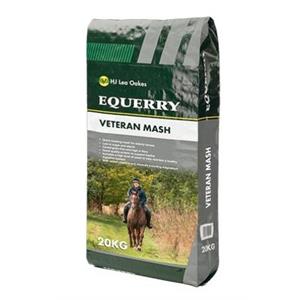 Equerry Veteran Mash 20Kgs - Image 1