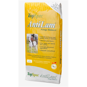 TOPSPEC ANTILAM 15KG  Image 1