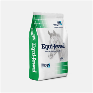 SARACEN EQUIJEWELL PELLETS 20KG Image 1