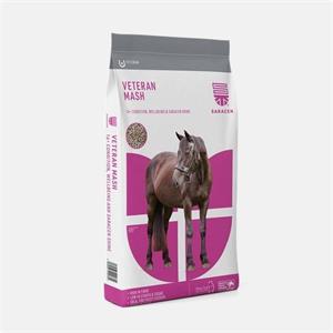 Saracen Veteran Mash 20kgs ( £2 OFF DEAL) Image 1
