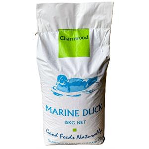 Charnwood Marine Duck 15Kgs Image 1