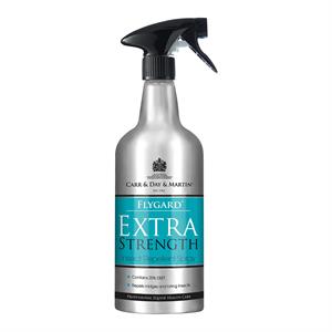 Carr & Day & Martin Flygard Extra Strength InsectRepellent 1 Litre Image 1