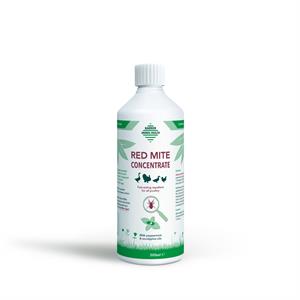 BARRIER RED MITE CONCENTRATE 500ML Image 1