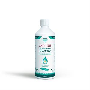 Barrier Anti Itch Soothing Shampoo 500ml Image 1