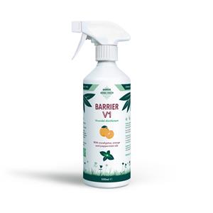 Barrier V1 Spray Disinfectant 500ml Image 1