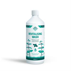 BARRIER REVITALISING SPEARMINT & PEPPERMINT WASH 500ML Image 1