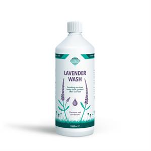 Barrier Lavender Wash 1 Litre Image 1