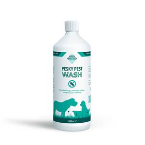 BARRIER PESKY PEST WASH 1 LITRE Image 1