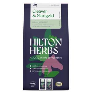 HILTON CLEAVER & MARIGOLD 750G Image 1