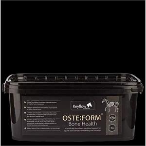 KEYFLOW OSTE:FORM POWDER 3KG Image 1