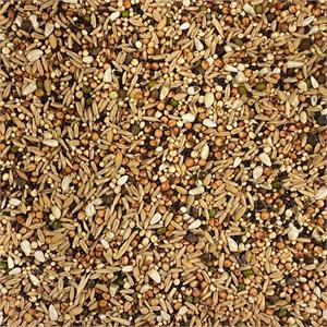 Johnson & Jeff Poultry Tonic Seed 12.75kg Image 1