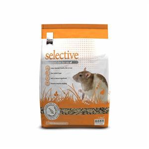 SUPREME SCIENCE SELECTIVE RAT 1.5KG Image 1