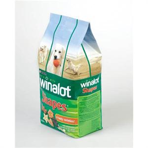 2KG WINALOT SHAPES  Image 1