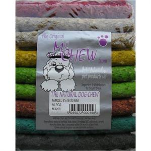MUNCHY ROLLS 6 INCH (PACK OF 50) Image 1