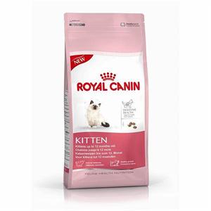 ROYAL CANIN KITTEN 2KG Image 1